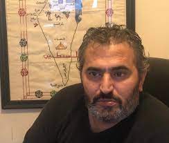 Khaled Barakat